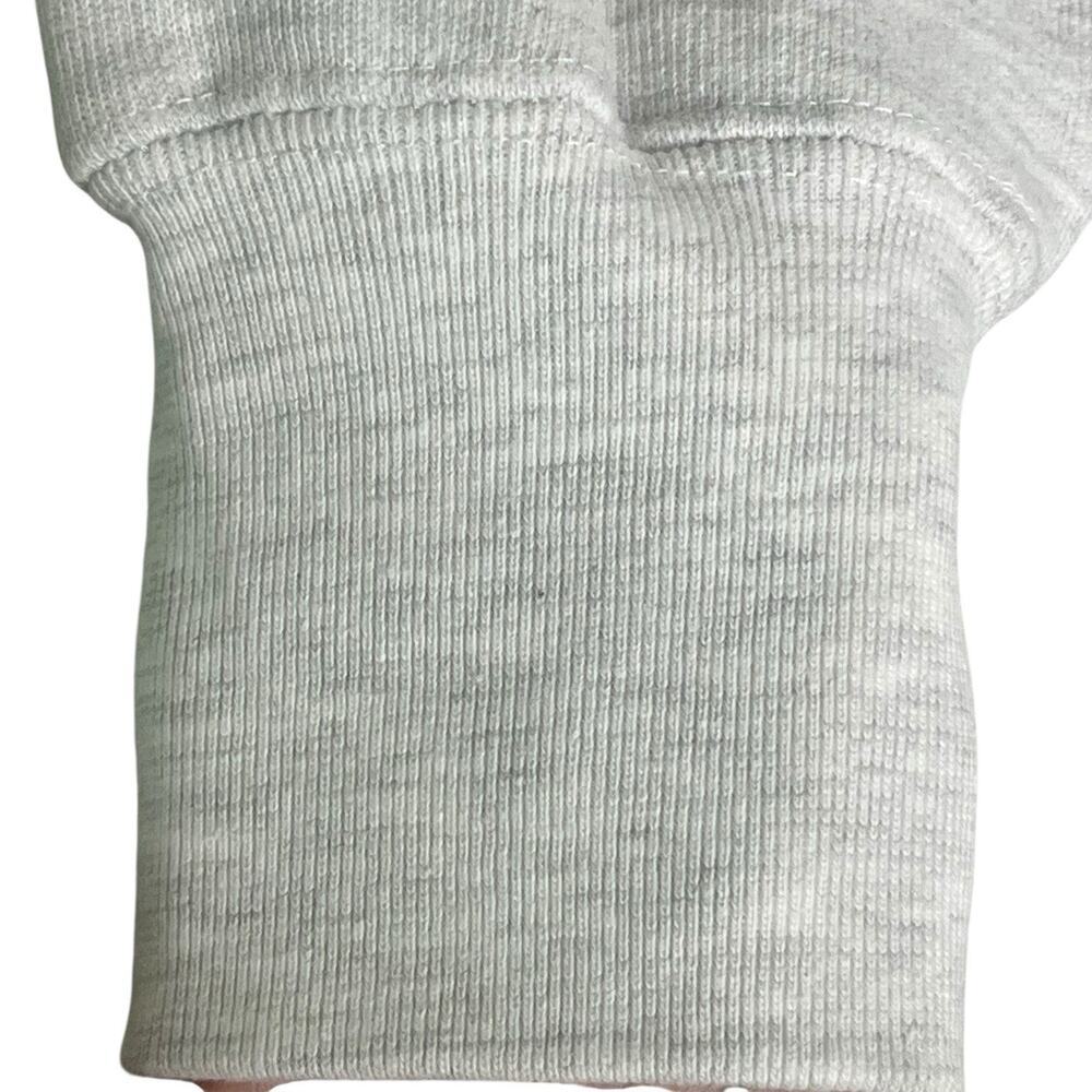 Vintage North Carolina Champion Sweatshirt Small Reverse Weave UNC 90s Y2K Gray - Picture 7 of 10